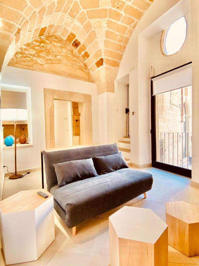 Casa Nathalie - Au Coeur Du Baroque Apartment